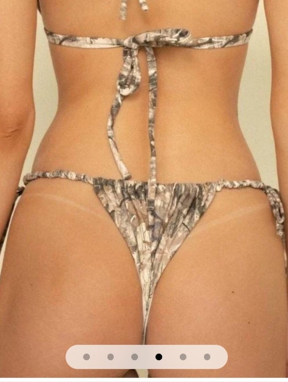 Montce Bikini Set - Picture 7 of 11